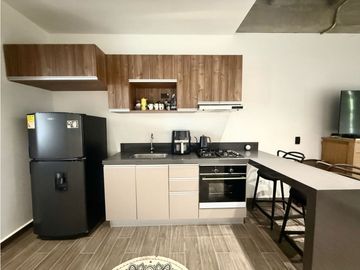 (J) APARTAMENTO PARA ALQUILAR EN PANCE-SUR, CALI