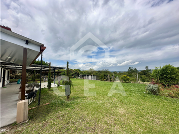 Venta de Parcela en Vereda Calibío, Parcelación Las Gardenias