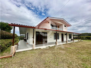Venta de Parcela en Vereda Calibío, Parcelación Las Gardenias