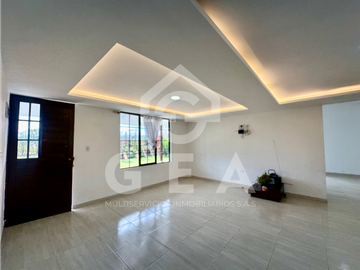 Venta de Parcela en Vereda Calibío, Parcelación Las Gardenias