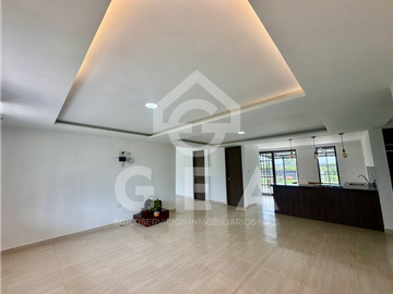 Venta de Parcela en Vereda Calibío, Parcelación Las Gardenias