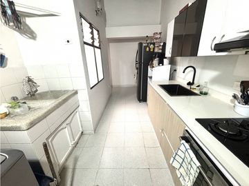 VENDO APARTAMENTO EN SABANETA - RESTREPO NARANJO