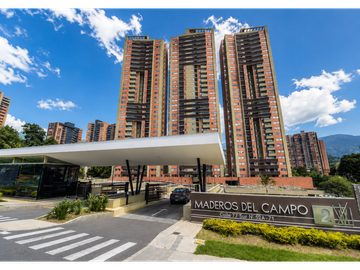 Se Arrienda Apartamento en Maderos del Campo 2, Sabaneta
