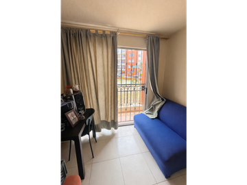 Venta Apartamento en Ciudad 2000, Sur de Cali 4033.