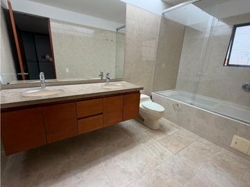 Casa en venta tipo C Chia en Conjunto Hacienda Fontanar