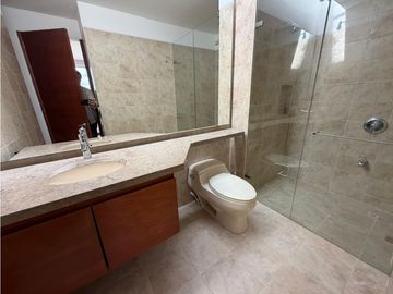 Casa en venta tipo C Chia en Conjunto Hacienda Fontanar