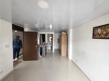 VENDO EDIFICIO RENTABLE BOGOT LOCALIDAD TEUSAQUILLO BARRIO SAN LUIS