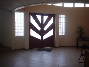 ARRIENDO EDIFICIO 4 PISOS CON BODEGA, QUINTA NORMAL