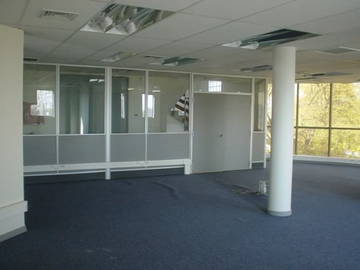 ARRIENDO EDIFICIO 4 PISOS CON BODEGA, QUINTA NORMAL