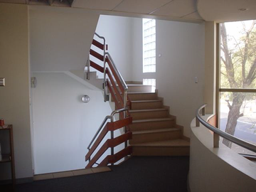 ARRIENDO EDIFICIO 4 PISOS CON BODEGA, QUINTA NORMAL