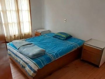 SE VENDE GRAN CASA EN EL TABO 7 HABITACIONES