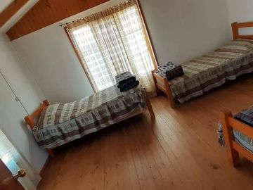 SE VENDE GRAN CASA EN EL TABO 7 HABITACIONES