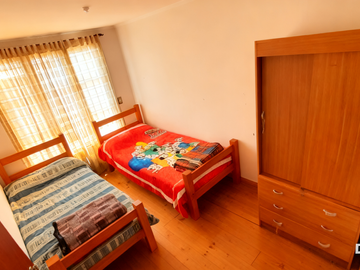 SE VENDE GRAN CASA EN EL TABO 7 HABITACIONES