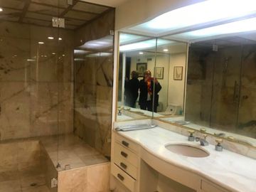 Departamento en Venta, Polanco, Rubén Dario