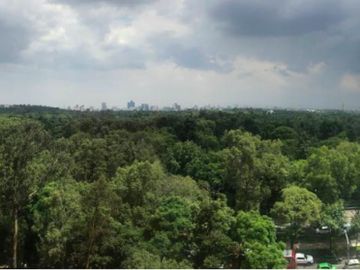 Departamento en Venta, Polanco, Rubén Dario