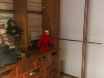 Departamento en Venta, Polanco, Rubén Dario