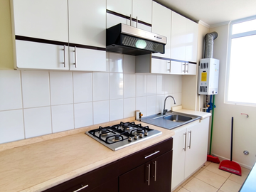 SE VENDE GRAN DEPARTAMENTO EN SAN MIGUEL