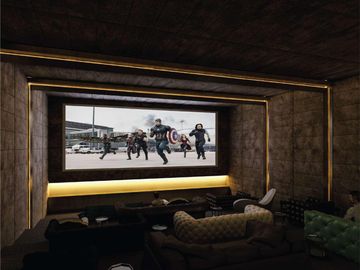 Departamentos desde 290 m² en preventa en Interlomas
