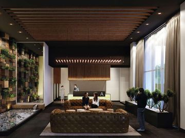 Departamentos desde 290 m² en preventa en Interlomas