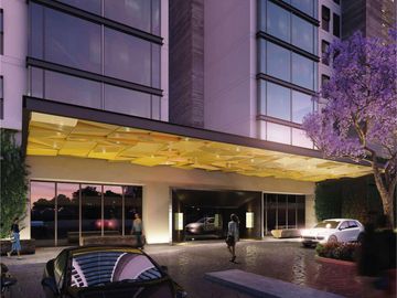Departamentos desde 290 m² en preventa en Interlomas