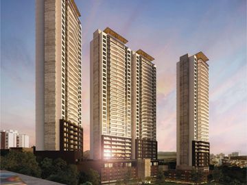 Departamentos desde 290 m² en preventa en Interlomas