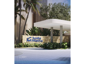 VENTA CESION DE DERECHOS SANTA MARTA - SANTA MARINA TORRE 4