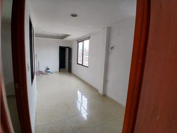 SE ARRIENDA APARTAMENTO EN EL CENTRO