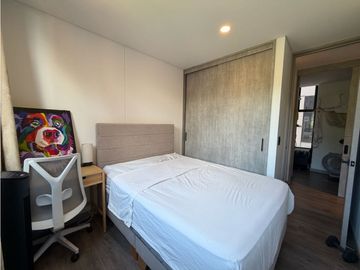 RENTA DE APARTAMENTO AMOBLADO  EN  ENVIGADO