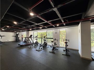 RENTA DE APARTAMENTO AMOBLADO  EN  ENVIGADO