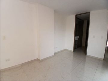 Alquilo apartamento en Medellín barrio la floresta