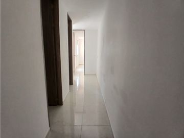Alquilo apartamento en Medellín barrio la floresta