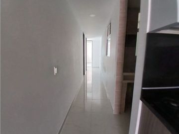 Alquilo apartamento en Medellín barrio la floresta
