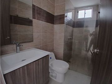 Alquilo apartamento en Medellín barrio la floresta