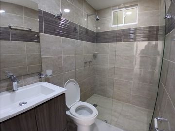 Alquilo apartamento en Medellín barrio la floresta