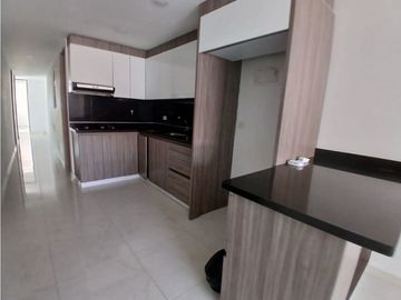 Alquilo apartamento en Medellín barrio la floresta