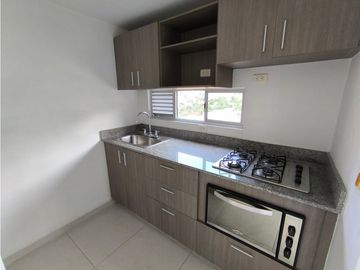 Apartamento en Renta en Envigado, sector San Rafael