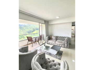 APARTAMENTO EN VENTA SABANETA PAN DE AZUCAR