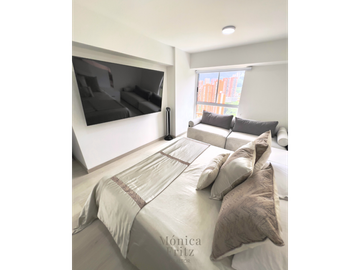 APARTAMENTO EN VENTA SABANETA PAN DE AZUCAR