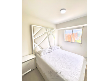 APARTAMENTO EN VENTA SABANETA PAN DE AZUCAR