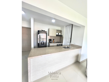 APARTAMENTO EN VENTA SABANETA PAN DE AZUCAR