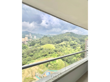 APARTAMENTO EN VENTA SABANETA PAN DE AZUCAR