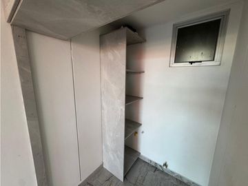 Apto en venta Unidad Residencial en Calasanz parte baja 