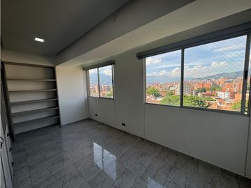 Apto en venta Unidad Residencial en Calasanz parte baja 