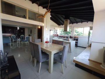 Apartamento en Venta en El Poblado