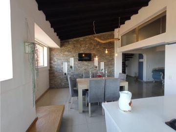 Apartamento en Venta en El Poblado