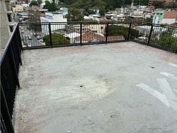ALQUILA ROOFTOP COMERICAL EN GRANADA - CALI