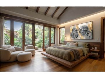 Venta casa finca campestre Rionegro llanogrande pontezuela plano loteo