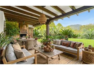 Venta casa finca campestre Rionegro llanogrande pontezuela plano loteo