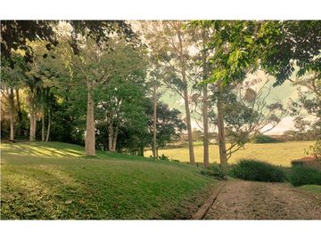 Venta casa finca campestre Rionegro llanogrande pontezuela plano loteo