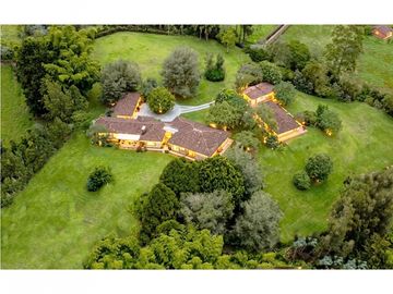 Venta casa finca campestre Rionegro llanogrande pontezuela plano loteo